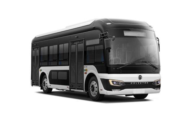 金旅XML6885JEVP0C1公交車（純電動16-27座）