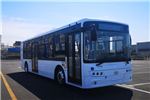 一汽CA6109URBEV36公交車（純電動(dòng)17-26座）