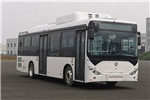 奇瑞萬達(dá)WD6110CHEVG02插電式公交車（天然氣/電混動(dòng)國(guó)六17-34座）