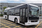 奇瑞萬(wàn)達(dá)WD6120FCEVG01公交車（燃料電池18-28座）