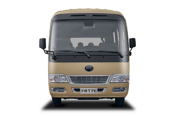 宇通ZK6710BEV1客車（純電動(dòng)10-23座）