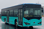 比亞迪BYD6100B3EV1公交車(chē)（純電動(dòng)20-40座）