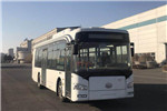 一汽CA6100URBEV25公交車(chē)（純電動(dòng)22-30座）