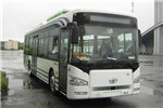 一汽CA6101URN24公交車(chē)（天然氣國(guó)五27-37座）