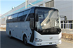 一汽CA6110LRD4客車(chē)（柴油國(guó)五24-50座）