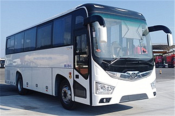 一汽CA6901LRD3客車（柴油國六24-40座）