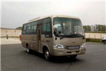 牡丹MD6668KD6客車(chē)（柴油國(guó)六24-25座）