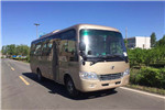 牡丹MD6768KD6客車(chē)（柴油國(guó)六24-31座）