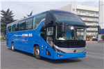 宇通ZK6120H76QY1客車(chē)（柴油國(guó)六24-54座）