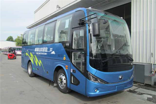 宇通ZK6820HN6Y1客車（天然氣國(guó)六24-34座）