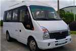 五菱GL6556CQS客車（柴油國六7-9座）