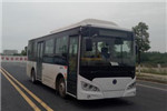 廣西申龍HQK6819BEVB18公交車（純電動14-29座）