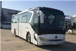 廣西申龍HQK6108BEV1客車(chē)（純電動(dòng)24-49座）