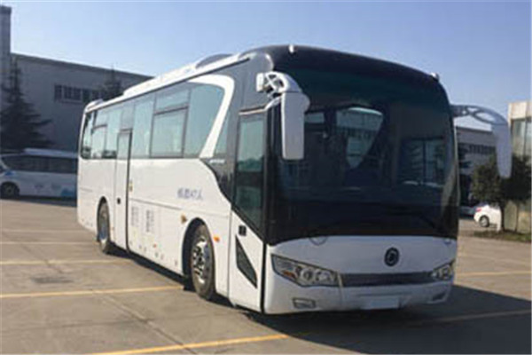 廣西申龍HQK6108BEV1客車(chē)（純電動(dòng)24-49座）