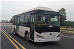 廣西申龍HQK6859BEVB13公交車（純電動(dòng)15-29座）