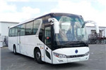 廣西申龍HQK6118ASBEVL7客車(chē)（純電動(dòng)24-50座）