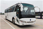 廣西申龍HQK6118USBEVL7公交車（純電動(dòng)24-50座）