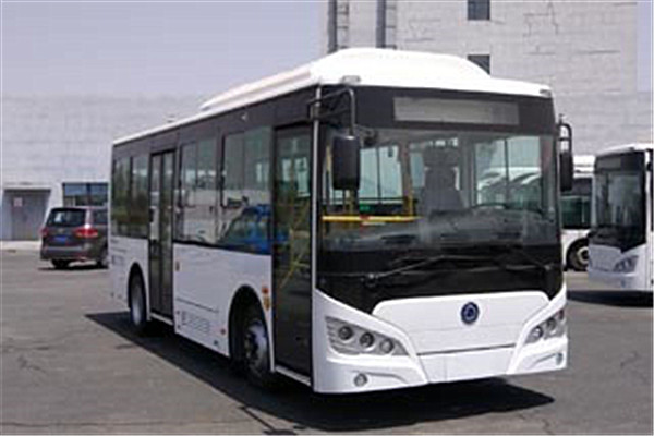 廣西申龍HQK6819BEVB14公交車（純電動(dòng)14-29座）