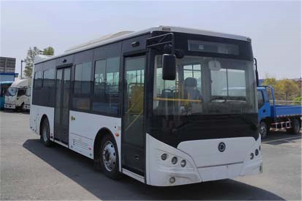 廣西申龍HQK6819USBEVZ4公交車(chē)（純電動(dòng)15-29座）