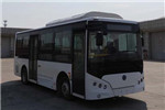 廣西申龍HQK6819USBEVL9公交車（純電動15-29座）