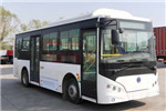 廣西申龍HQK6819USBEVW2公交車（純電動15-29座）