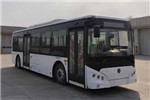 廣西申龍HQK6109USBEVZ2公交車(chē)（純電動(dòng)21-37座）