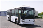 廣西申龍HQK6819BEVB11公交車（純電動14-29座）