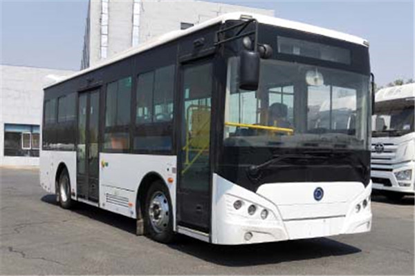 廣西申龍HQK6859USBEVU2公交車（純電動16-29座）