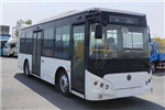 廣西申龍HQK6859USBEVZ2公交車（純電動16-29座）