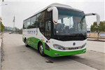 廣西申龍HQK6803USBEVU1公交車（純電動24-36座）