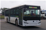 廣西申龍HQK6129BEVB6公交車（純電動(dòng)21-48座）