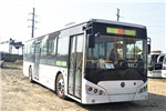 廣西申龍HQK6129BEVB3公交車（純電動(dòng)21-48座）