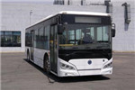 廣西申龍HQK6109BEVB26公交車（純電動20-40座）