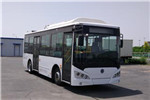 廣西申龍HQK6819BEVB13公交車(chē)（純電動(dòng)14-29座）