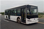 廣西申龍HQK6109BEVB28公交車（純電動20-40座）