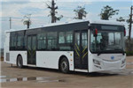 廣西申龍HQK6128N5GJ1公交車(chē)（天然氣國(guó)五19-33座）