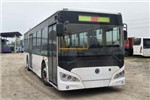 廣西申龍HQK6120BEVB1公交車（純電動(dòng)19-33座）