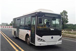 廣西申龍HQK6819BEVB22公交車(chē)（純電動(dòng)14-29座）