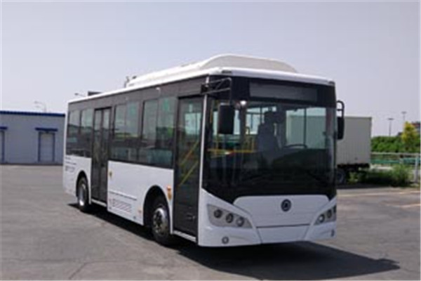 廣西申龍HQK6819BEVB24公交車（純電動(dòng)12-29座）