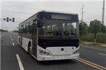 廣西申龍HQK6109BEVB25公交車（純電動(dòng)20-40座）