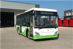 廣西申龍HQK6828BEVB3公交車(chē)（純電動(dòng)11-29座）