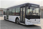 廣西申龍HQK6109UBEVL3公交車(chē)（純電動(dòng)21-37座）