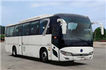 廣西申龍HQK6118UBEVU2公交車（純電動24-50座）