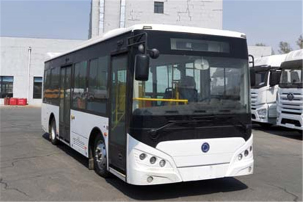 廣西申龍HQK6859USBEVB1公交車（純電動16-29座）