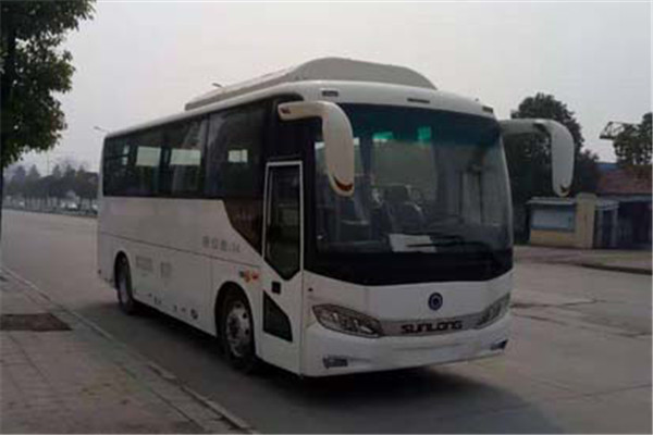 廣西申龍HQK6803USBEVL1公交車(chē)（純電動(dòng)24-36座）