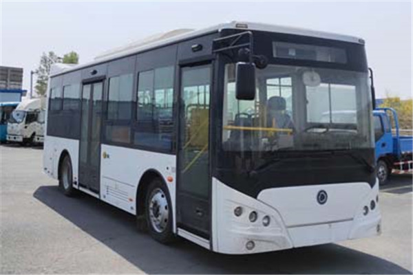 廣西申龍HQK6859USBEVZ10公交車（純電動16-29座）