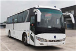 廣西申龍HQK6118USBEVU1公交車(chē)（純電動(dòng)24-50座）