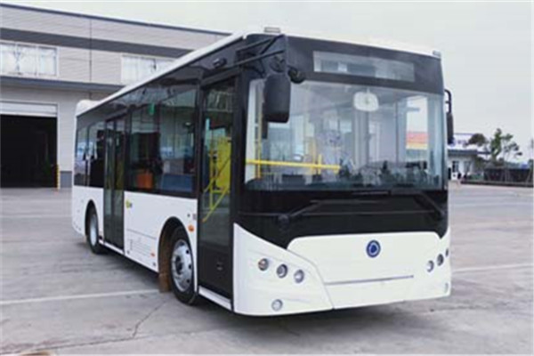 廣西申龍HQK6859USBEVU1公交車（純電動(dòng)16-29座）