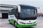 廣西申龍HQK6803ASBEVL2客車（純電動(dòng)24-36座）