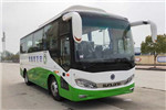 廣西申龍HQK6803ASBEVU1客車(chē)（純電動(dòng)24-36座）